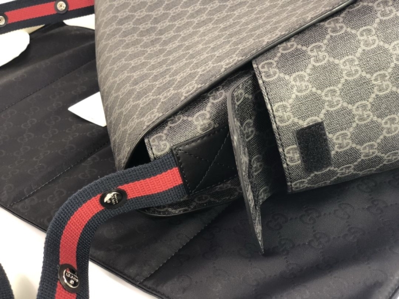 Gucci Travel Bags